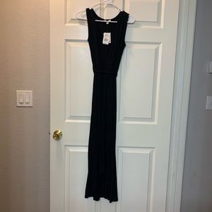 Black Dress NWT size S
